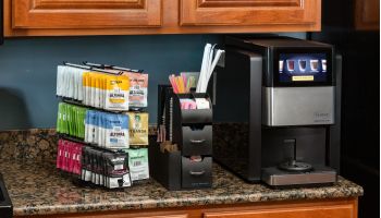 Coffee Station