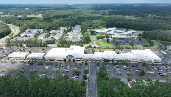 The Corner at Wescott